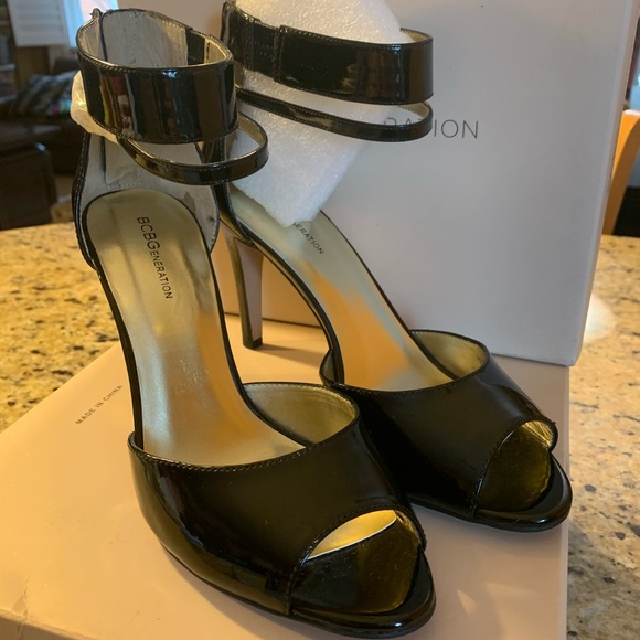 BCBGeneration heels - Picture 6 of 9